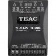 TEAC TE-MD4 