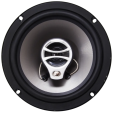 Акустика коаксиальная AMP Beat 653