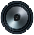 Акустика компонентная AMP Beat 6.5