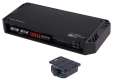 power acoustik BAMF5500/1D