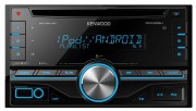 Kenwood  DPX-206UED