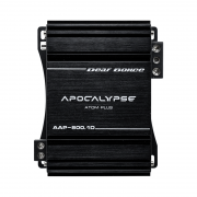 APOCALYPSE AAP-800.1D ATOM PLUS