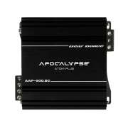 APOCALYPSE AAP-500.2D ATOM PLUS