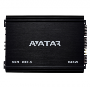 AVATAR ABR-240.4