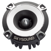 Автомобильная акустика SKYSOUND BERKUT SSB-8N