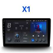 Teyes X1 WIFI 2+32G (9")