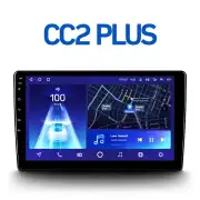 Teyes CC2 PLUS 3+32 (7")